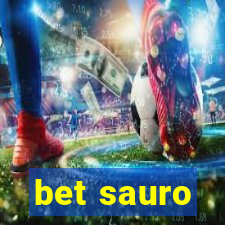 bet sauro